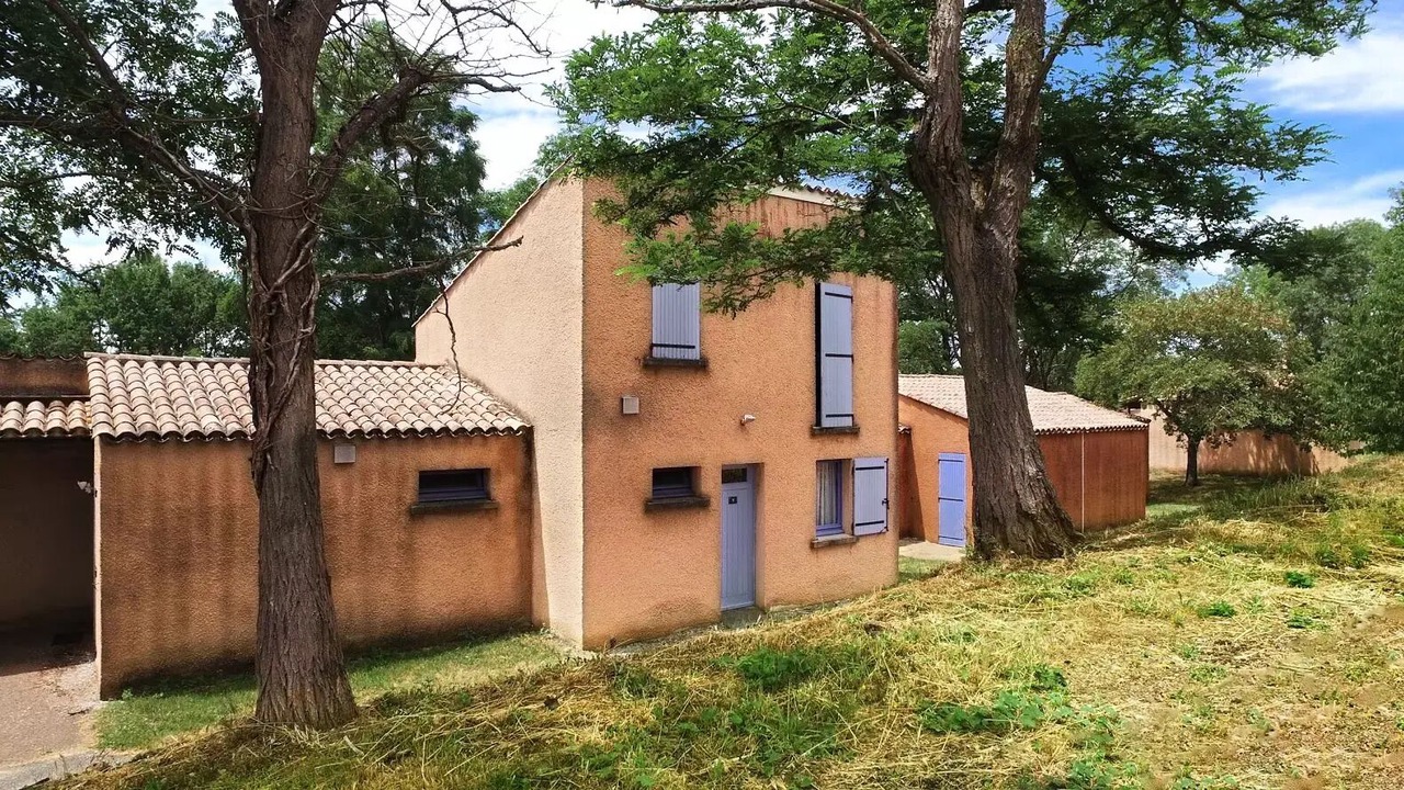 Photo of Outdoor in Saissac