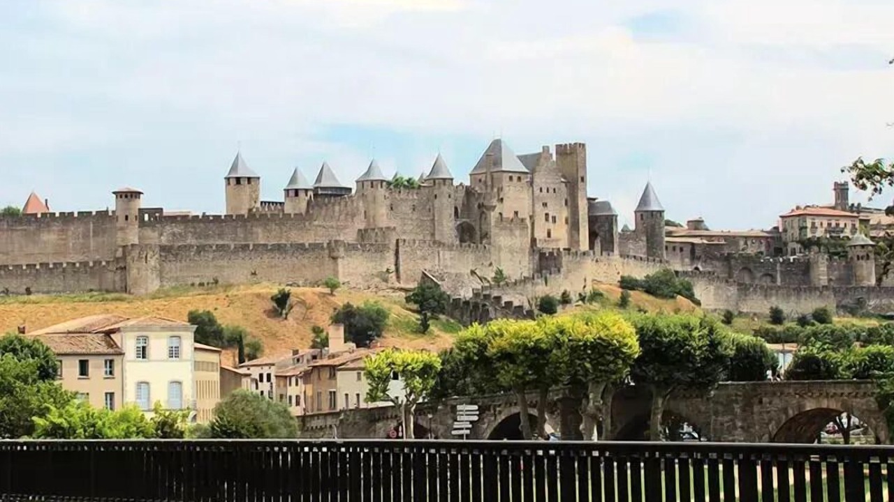 Photo of Others in Saissac