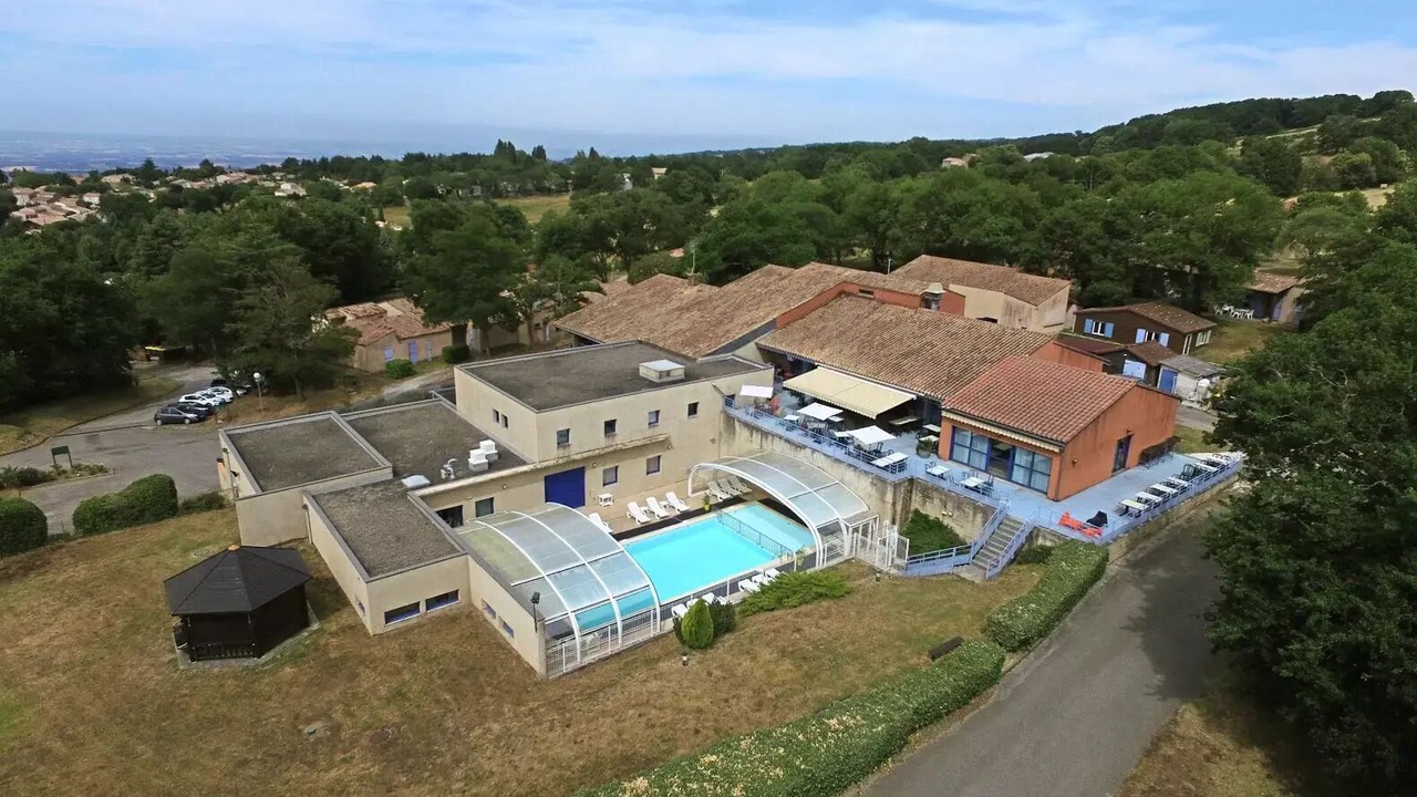 Photo of Outdoor in Saissac