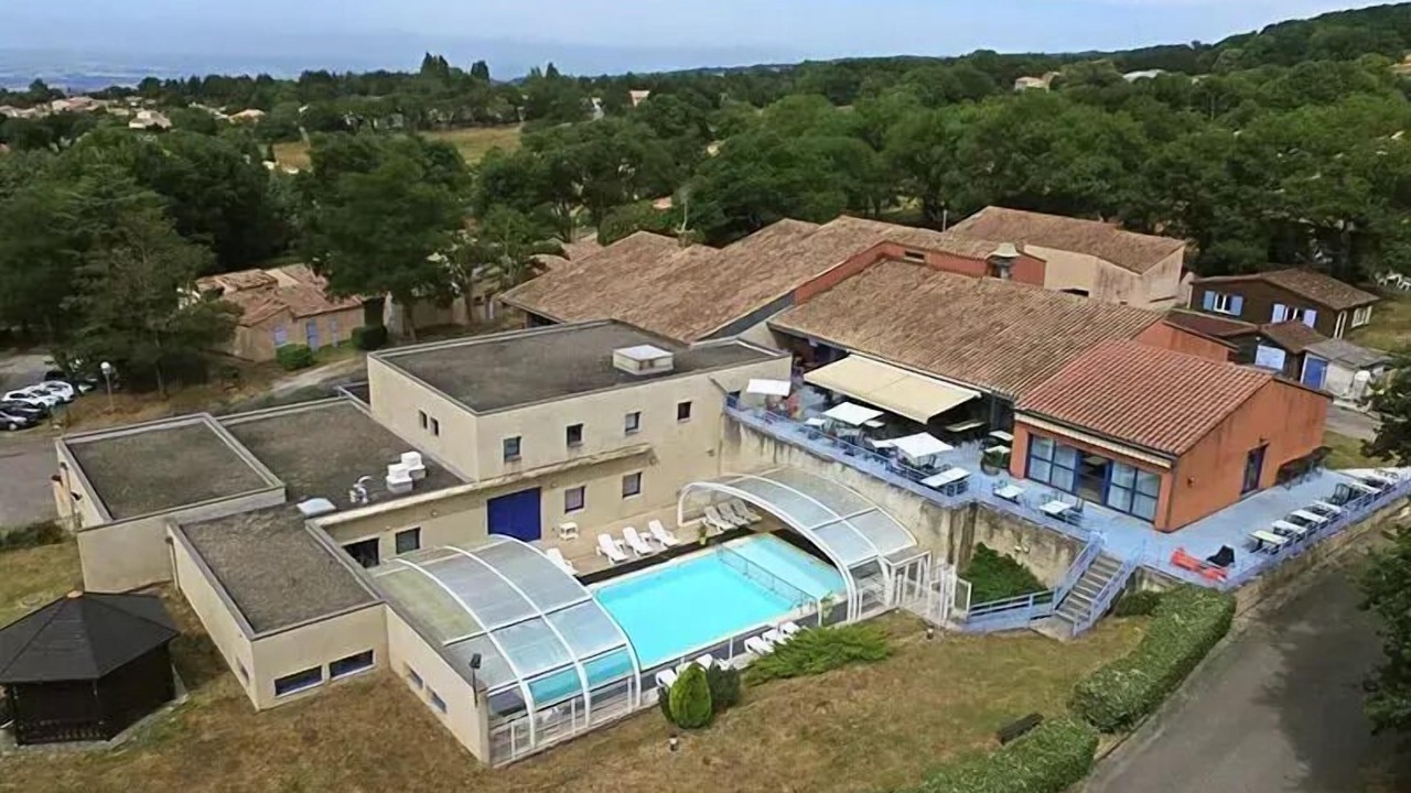 Photo of Outdoor in Saissac