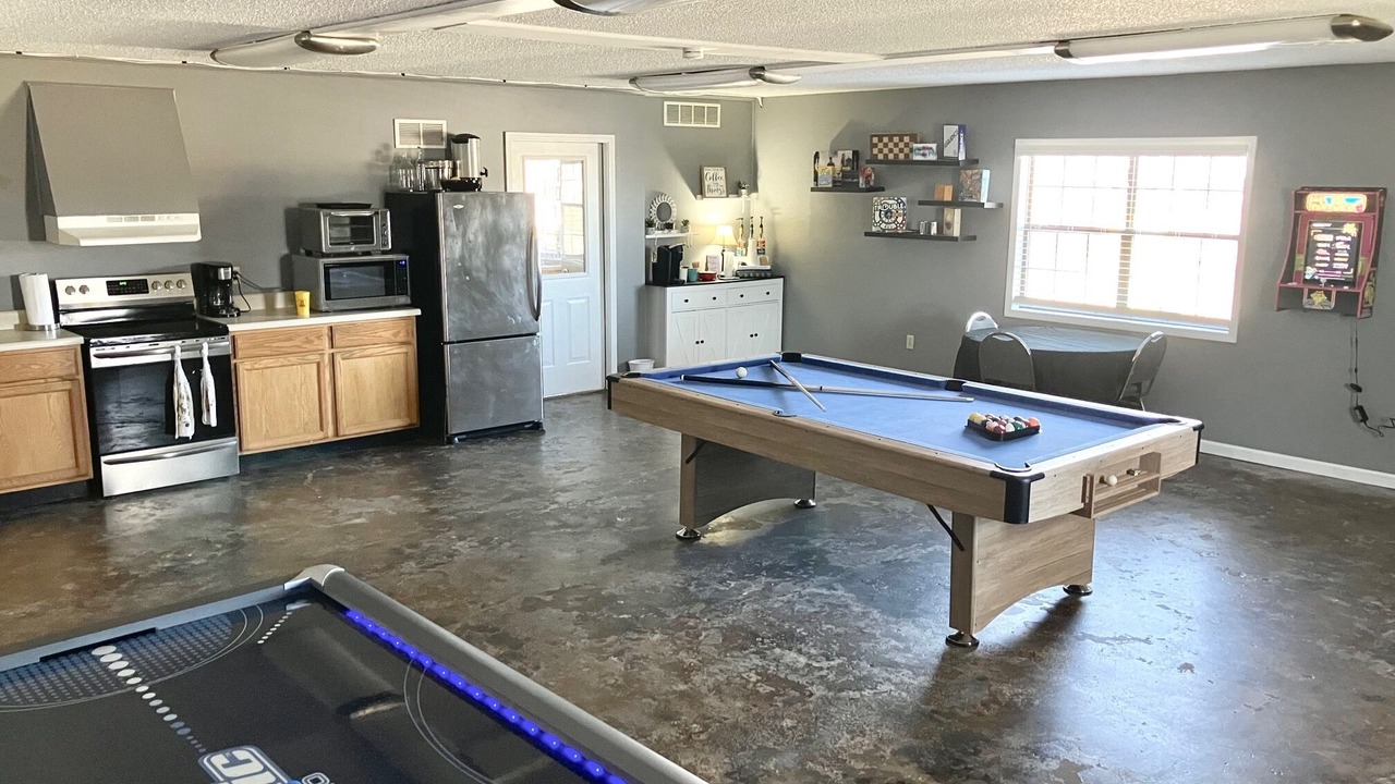 Photo of Bedroom in Sallisaw