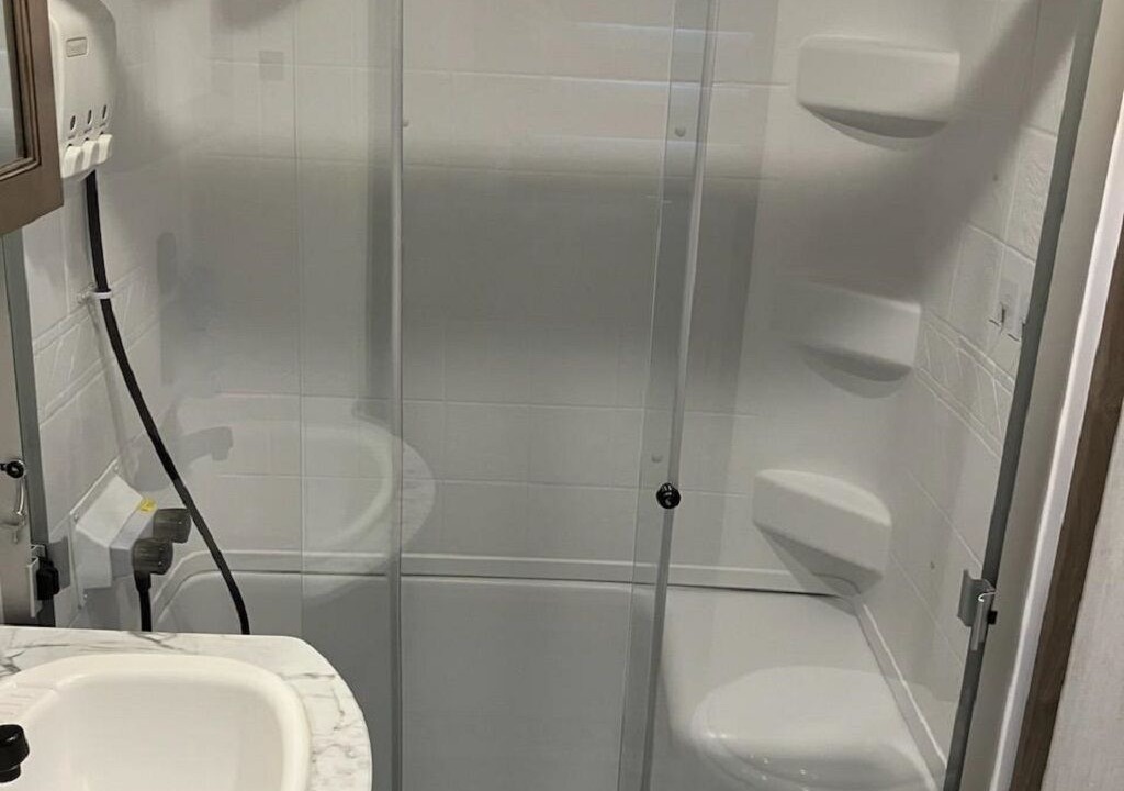 Photo of Bathroom in Sallisaw