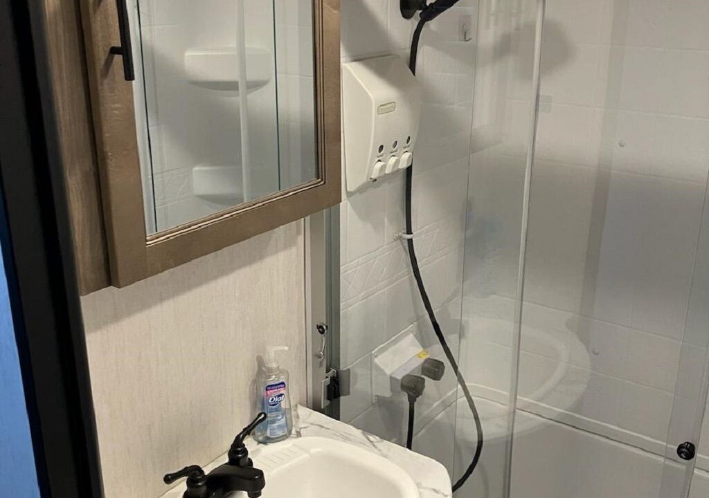 Photo of Bathroom in Sallisaw