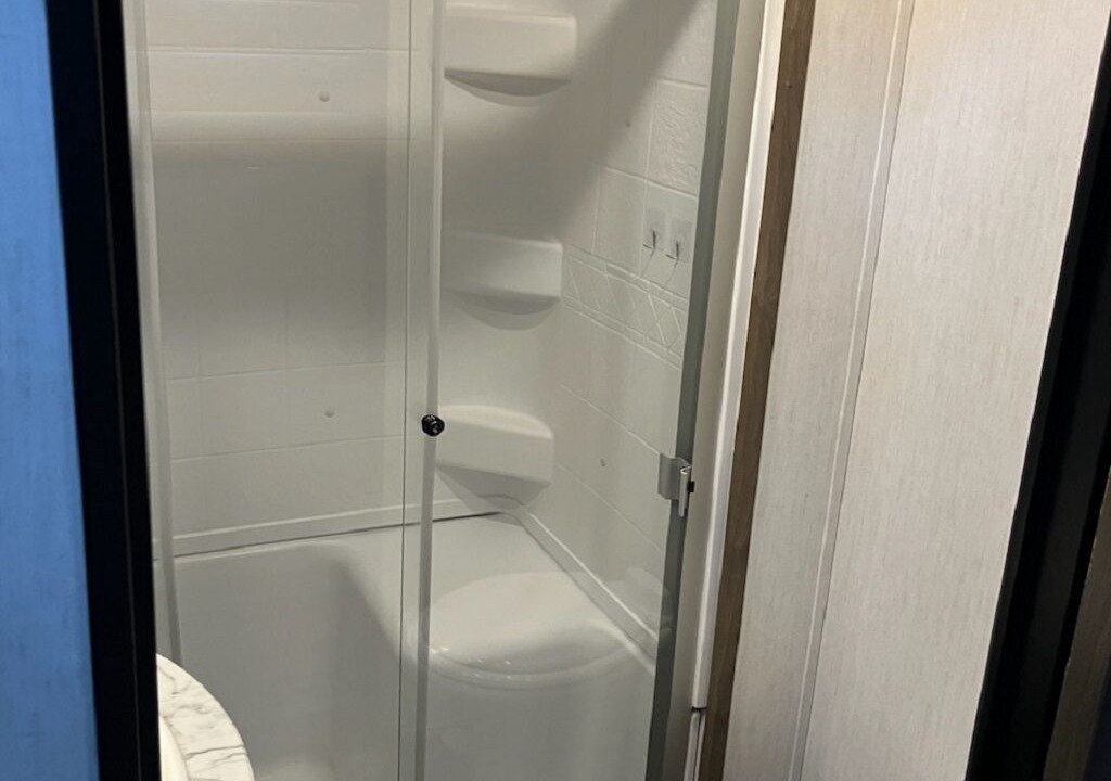 Photo of Bathroom in Sallisaw