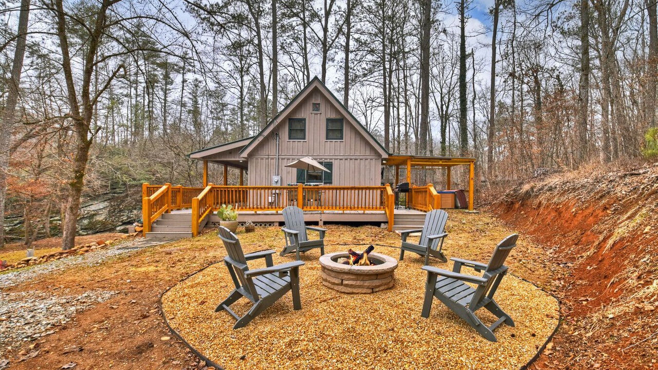 Photo of Outdoor in Talking Rock