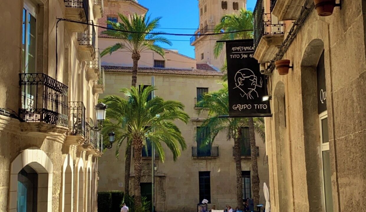 Photo of Outdoor in San Anton