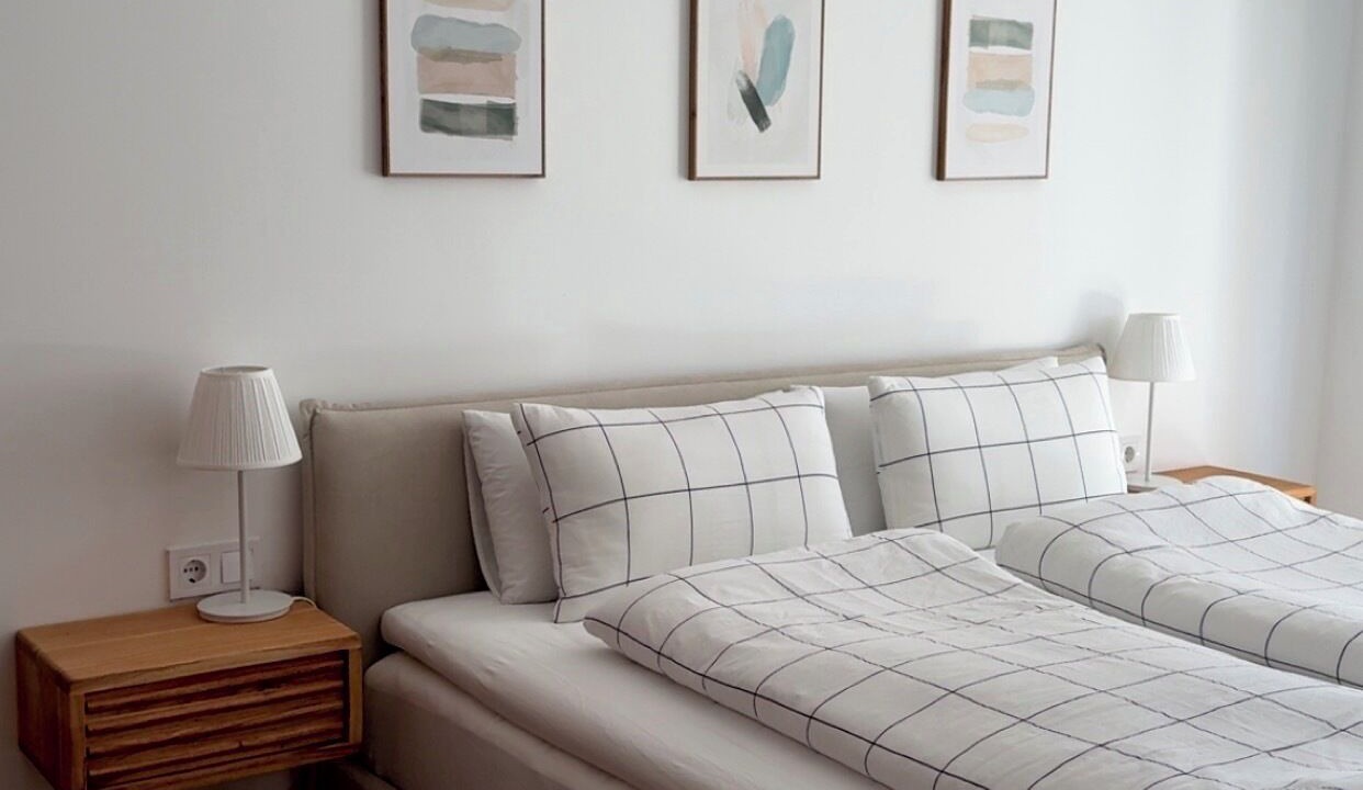 Photo of Bedroom in San Anton
