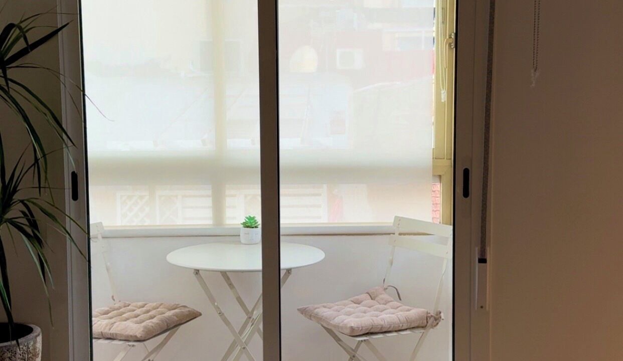 Photo of Livingroom in San Anton