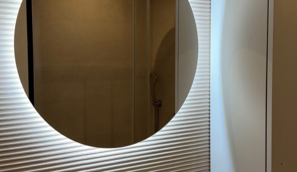 Photo of Bathroom in San Anton