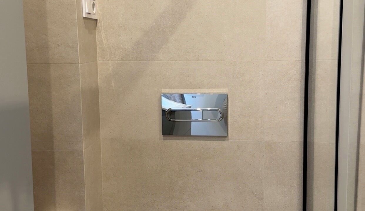 Photo of Bathroom in San Anton