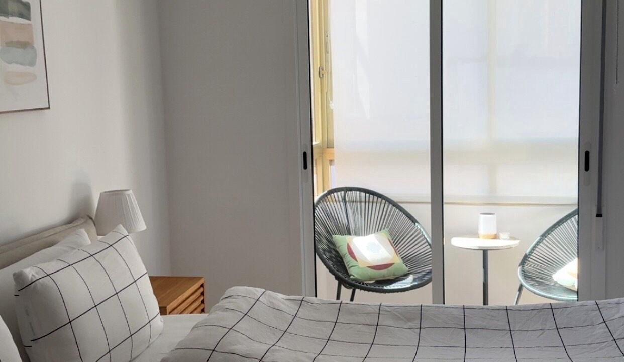 Photo of Bedroom in San Anton