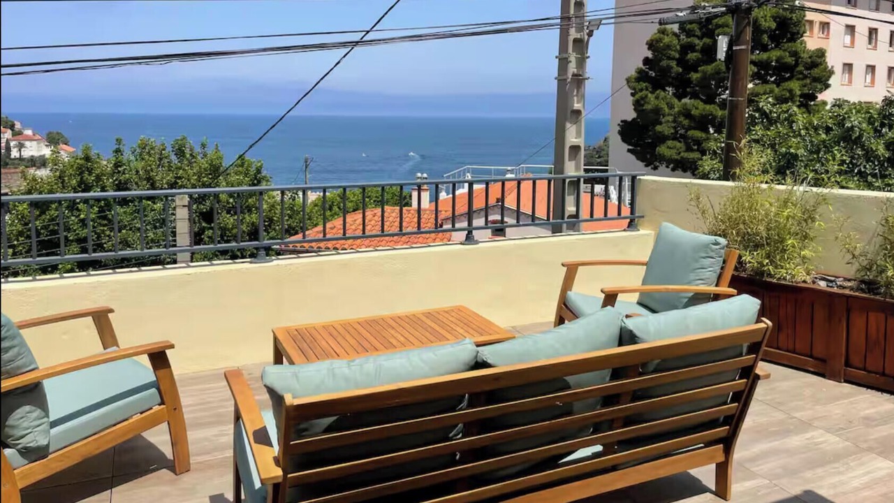 Photo of Outdoor in Cerbere