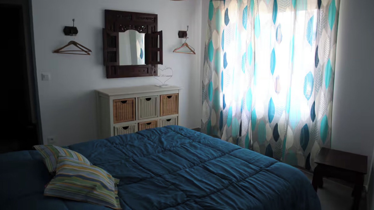 Photo of Bedroom in Cerbere