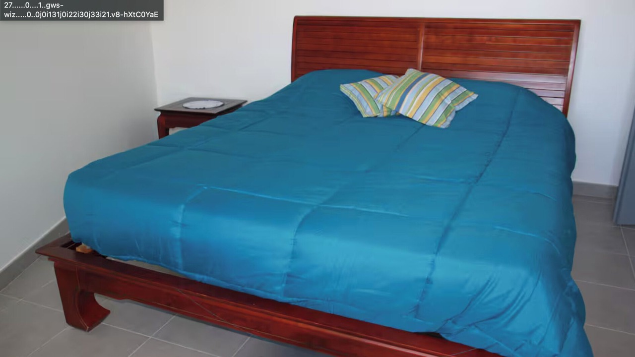 Photo of Bedroom in Cerbere