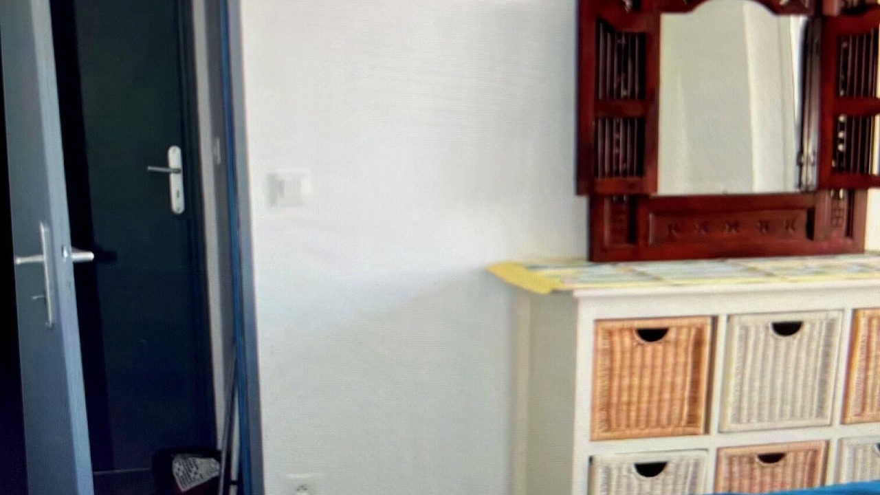 Photo of Bedroom in Cerbere