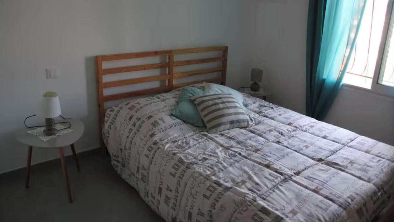 Photo of Bedroom in Cerbere