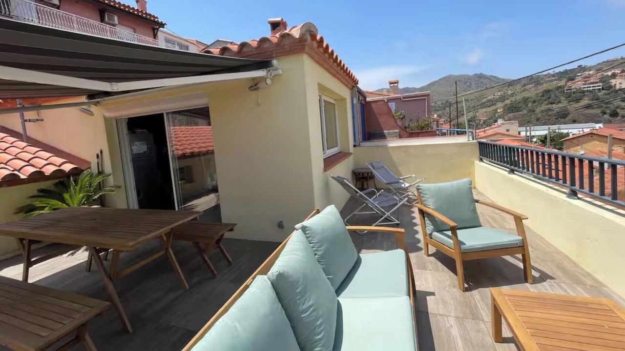 Photo of Outdoor in Cerbere
