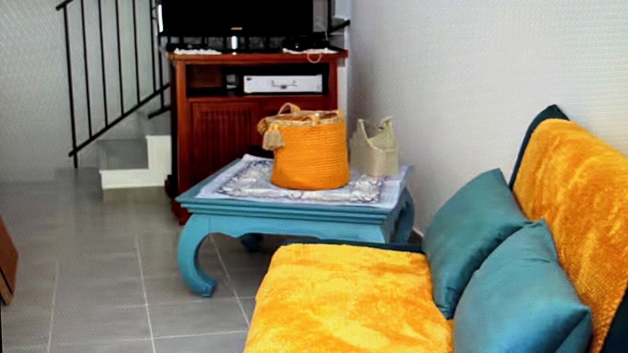 Photo of Livingroom in Cerbere