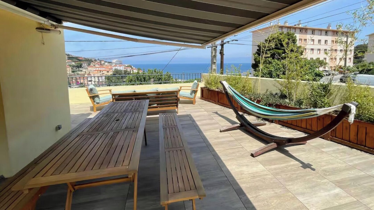 Photo of Outdoor in Cerbere
