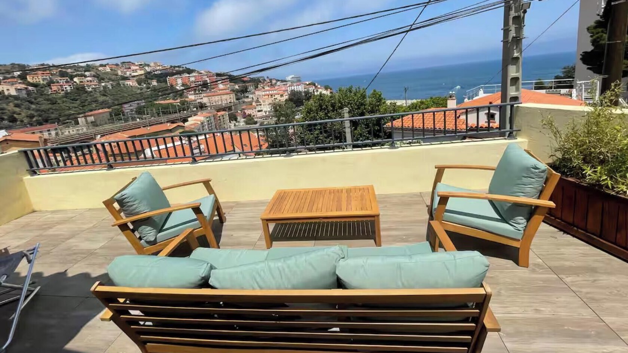 Photo of Outdoor in Cerbere
