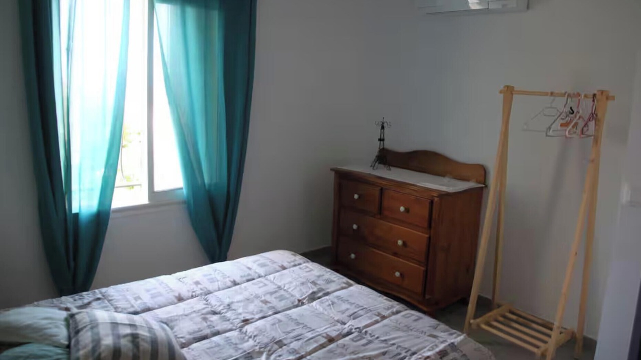 Photo of Bedroom in Cerbere
