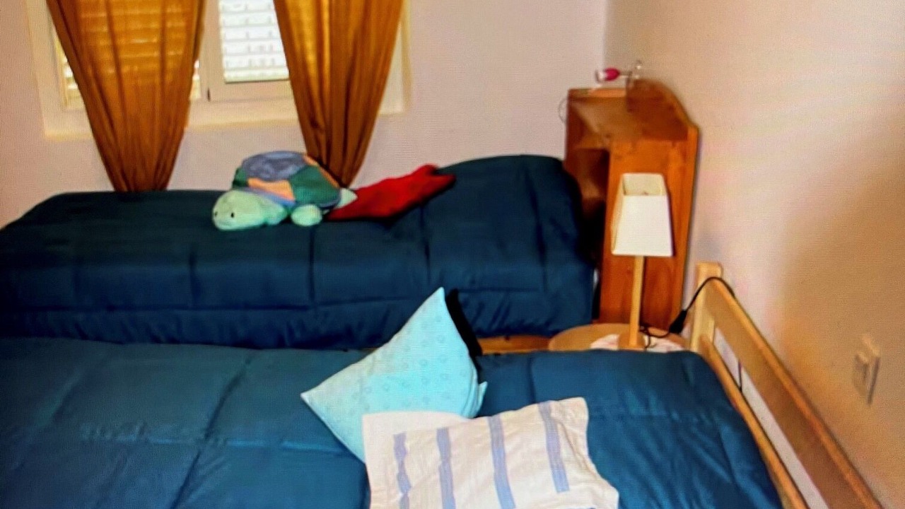 Photo of Bedroom in Cerbere