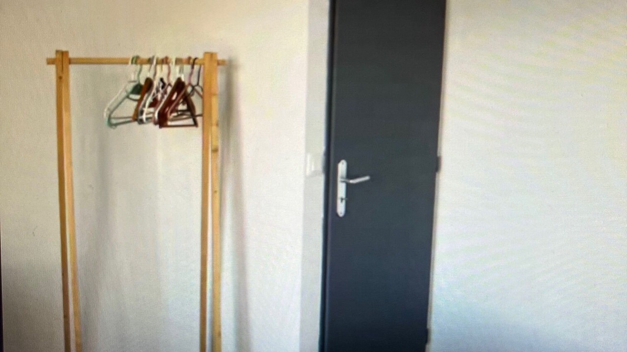 Photo of Bedroom in Cerbere