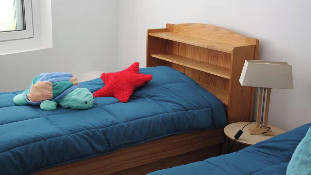 Photo of Bedroom in Cerbere