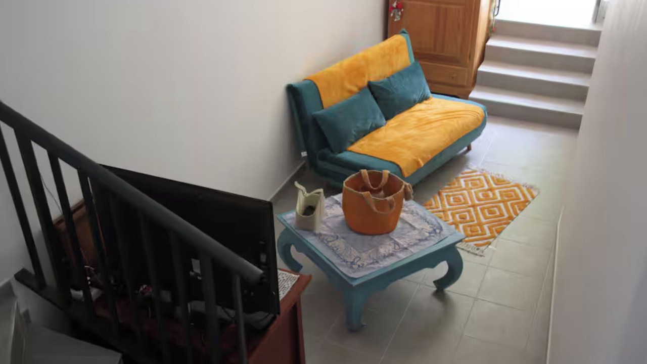 Photo of Livingroom in Cerbere