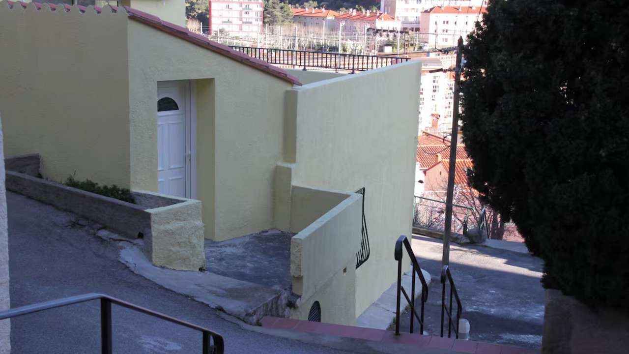 Photo of Outdoor in Cerbere
