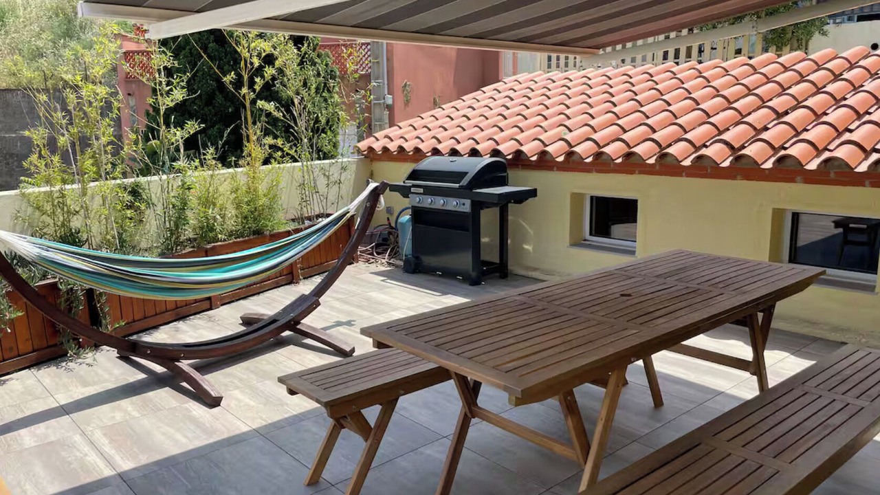 Photo of Outdoor in Cerbere