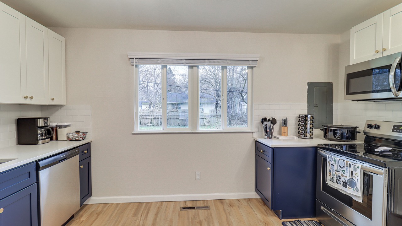 Photo of Kitchen in Oak Park