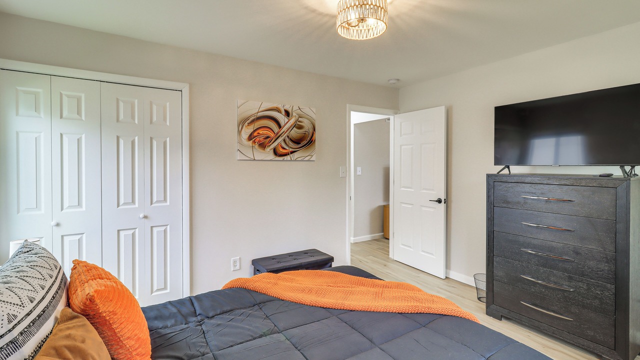 Photo of Bedroom in Oak Park