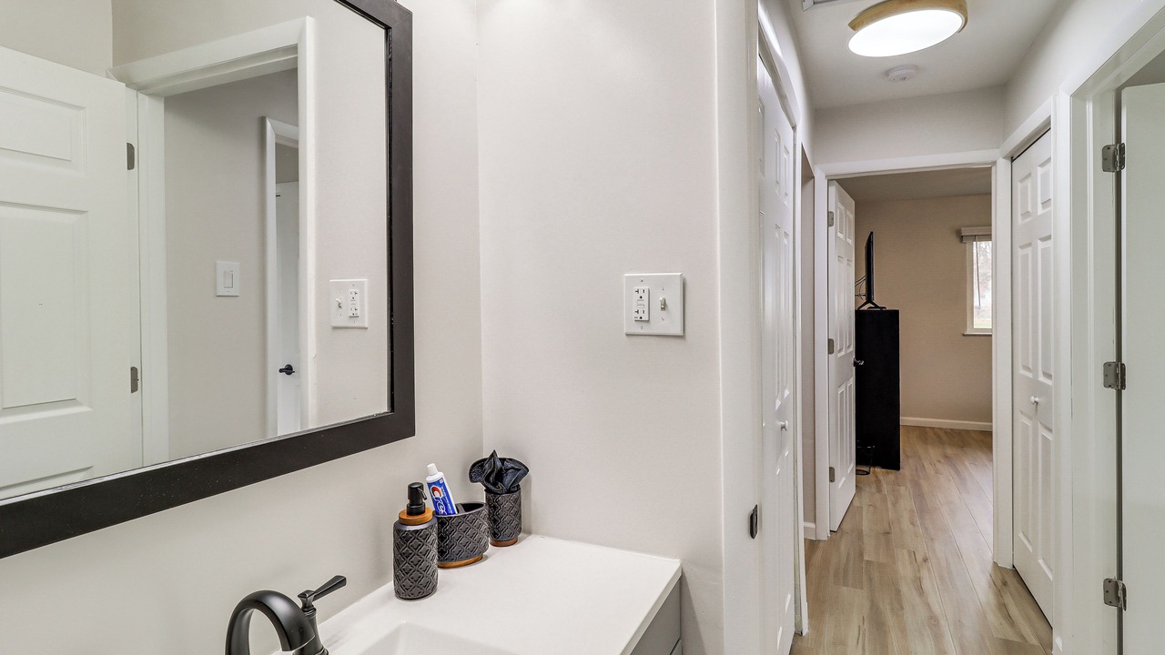 Photo of Bathroom in Oak Park