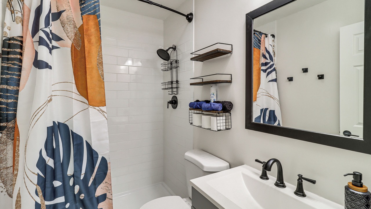 Photo of Bathroom in Oak Park