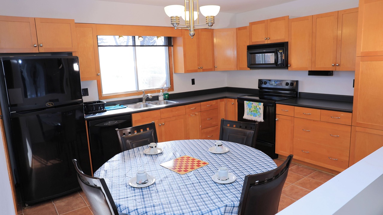Photo of Kitchen in Birds Hill