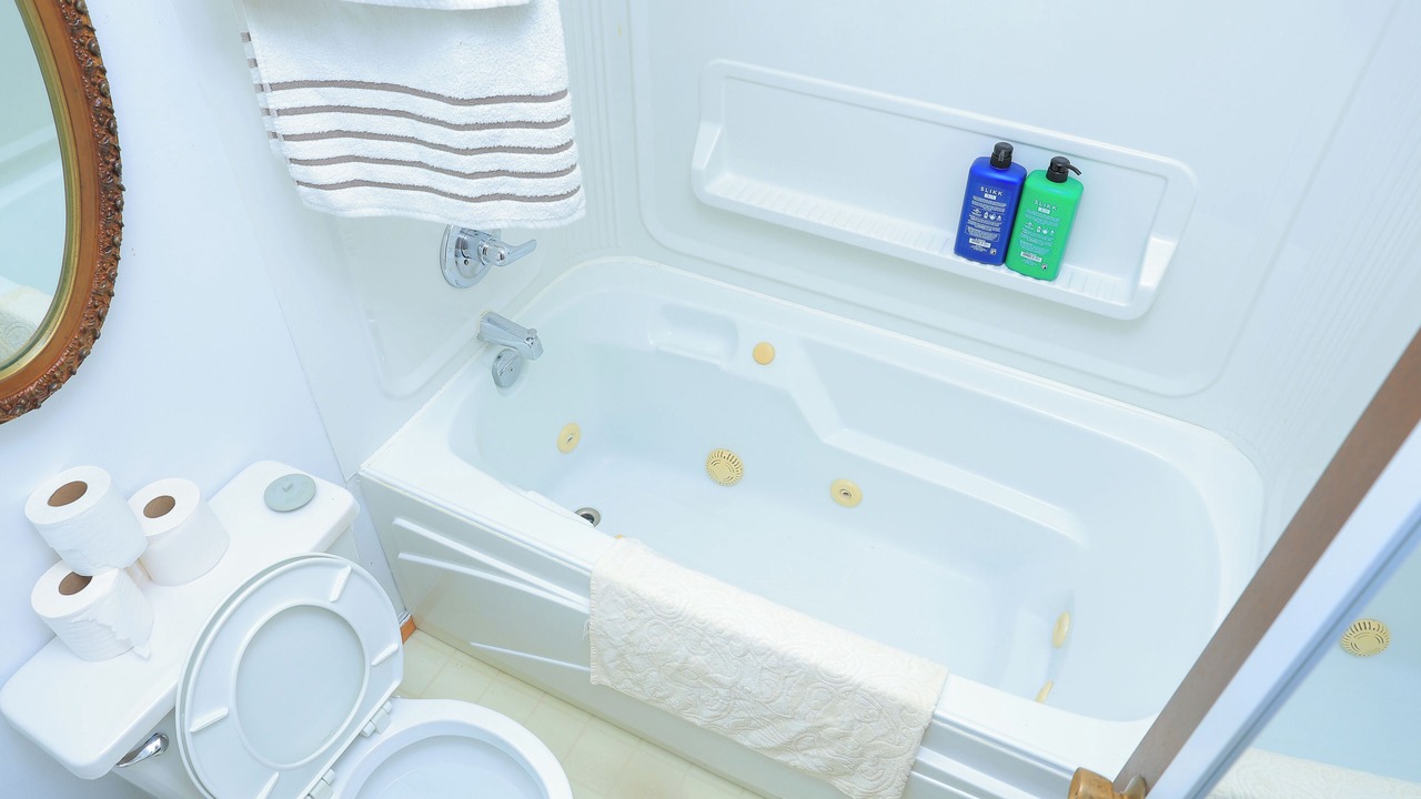Photo of Bathroom in Birds Hill