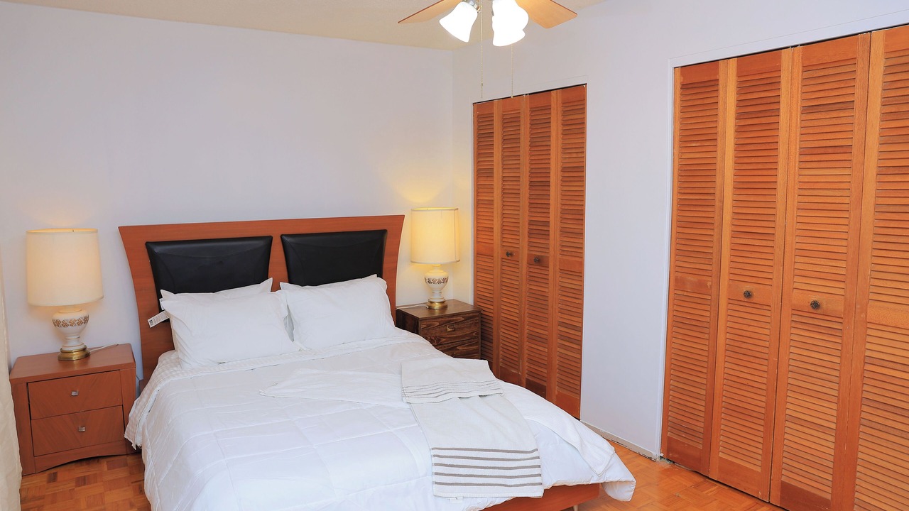 Photo of Bedroom in Birds Hill