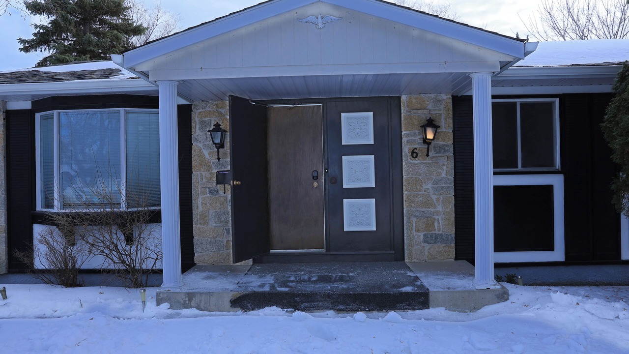 Photo of Outdoor in Birds Hill