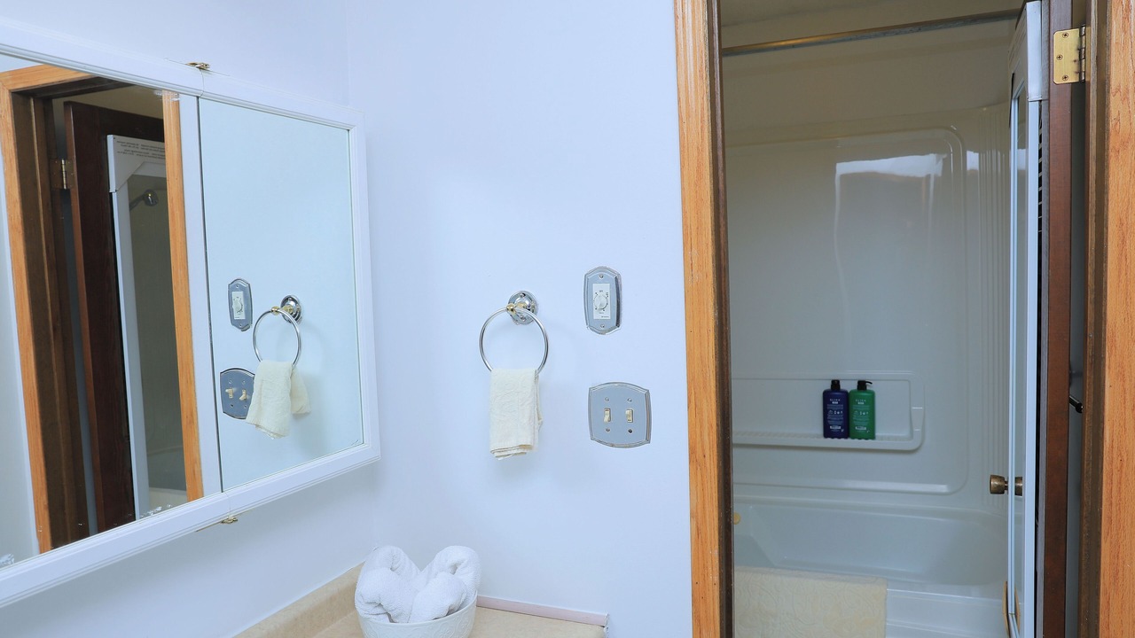 Photo of Bathroom in Birds Hill