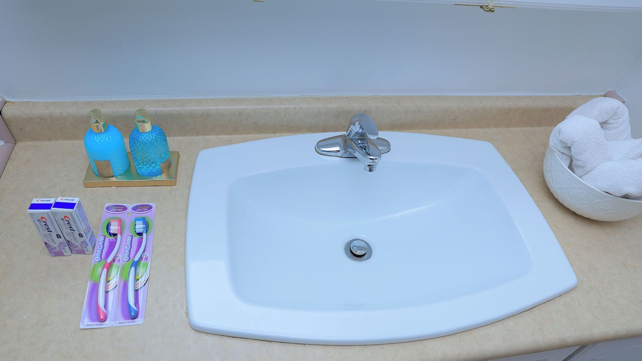 Photo of Bathroom in Birds Hill