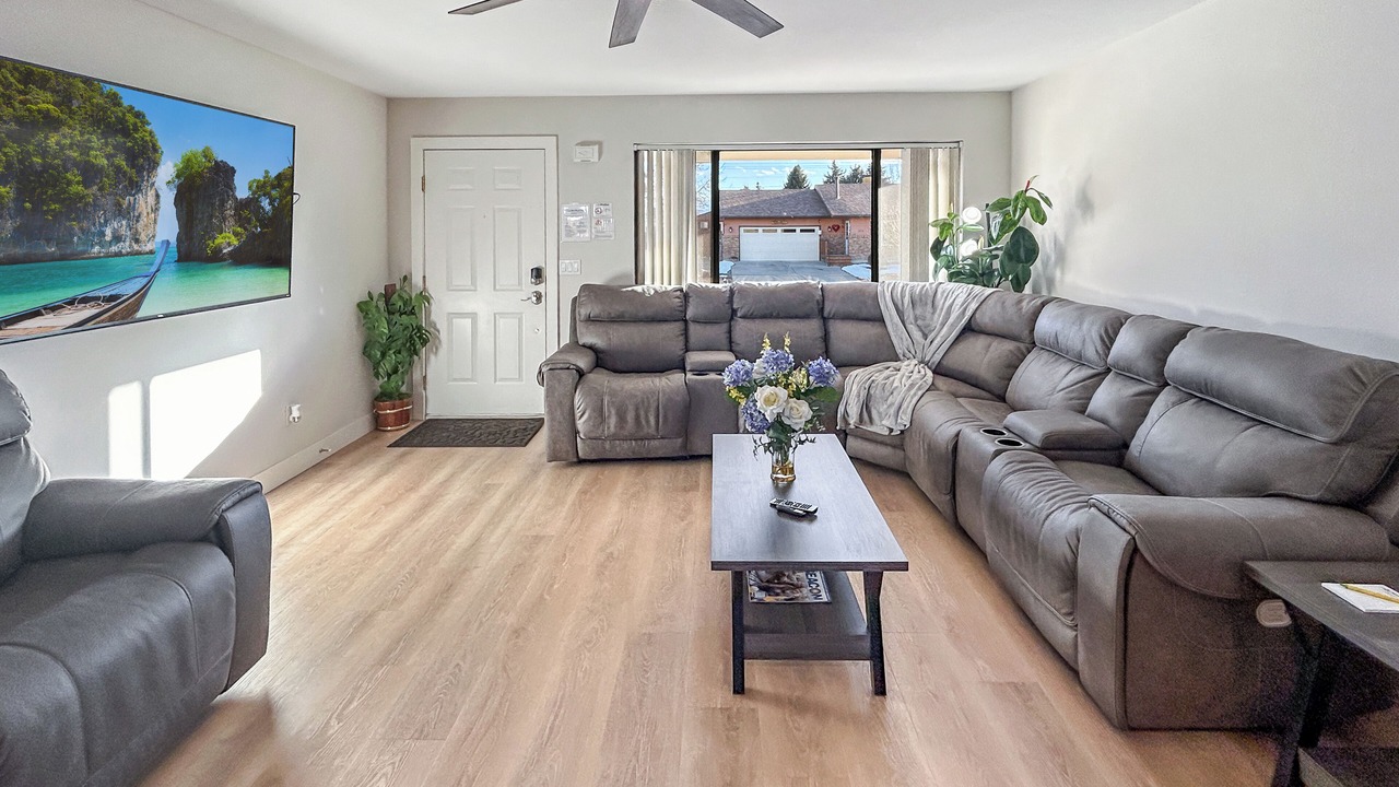 Photo of Bedroom in Montrose