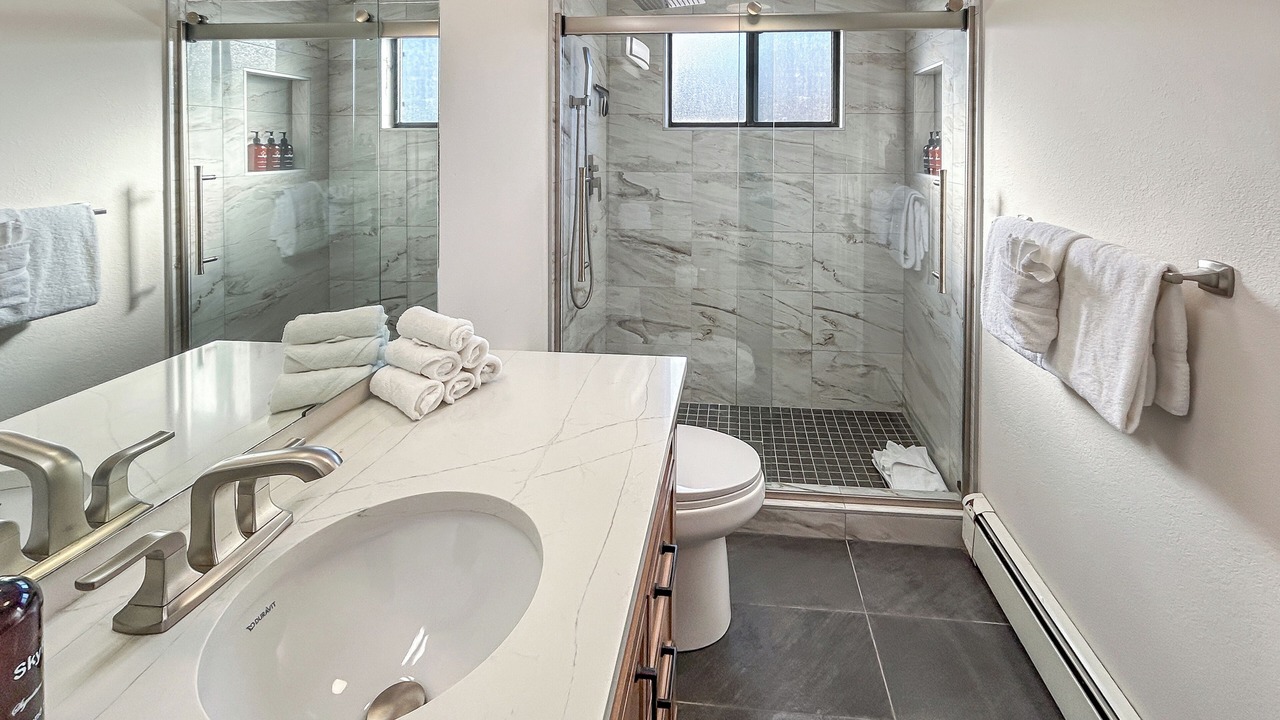 Photo of Bathroom in Montrose