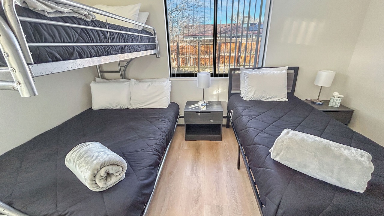 Photo of Bedroom in Montrose