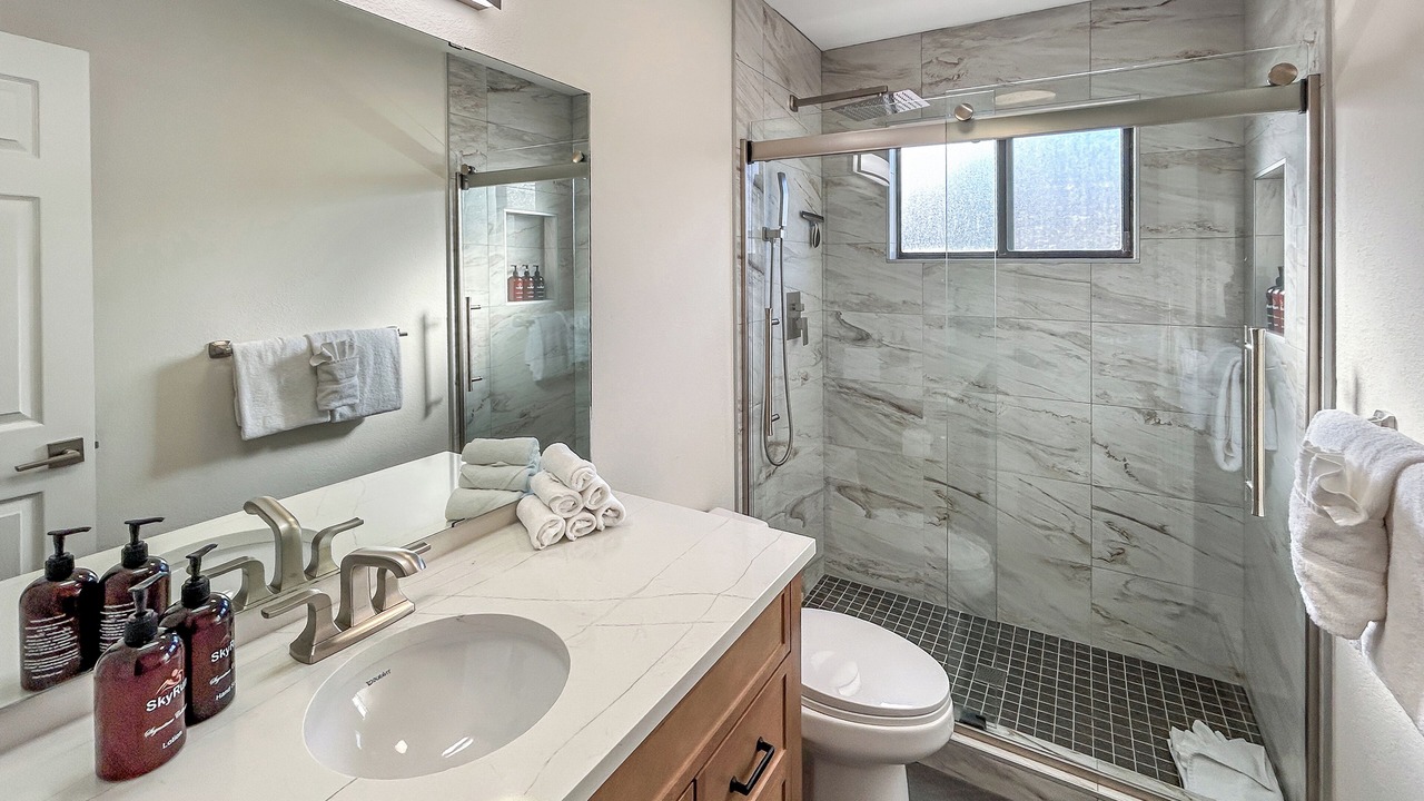 Photo of Bathroom in Montrose
