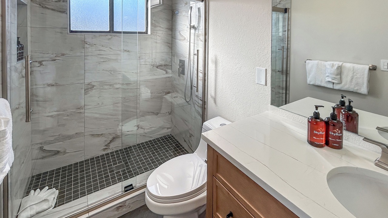 Photo of Bathroom in Montrose