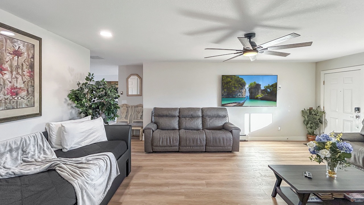 Photo of Bedroom in Montrose