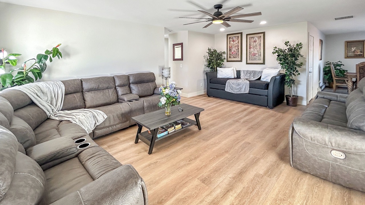 Photo of Bedroom in Montrose
