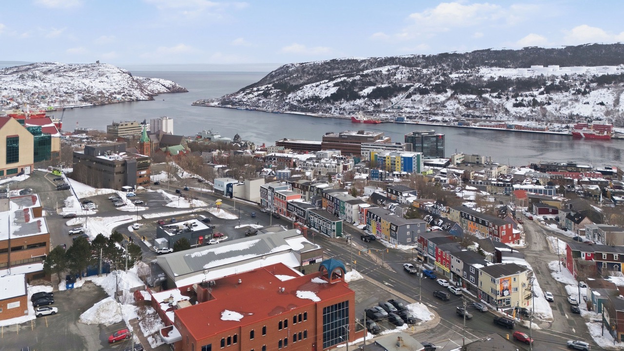 Photo of Outdoor in Downtown St. John's