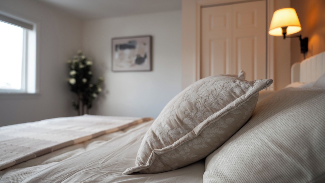 Photo of Bedroom in Downtown St. John's